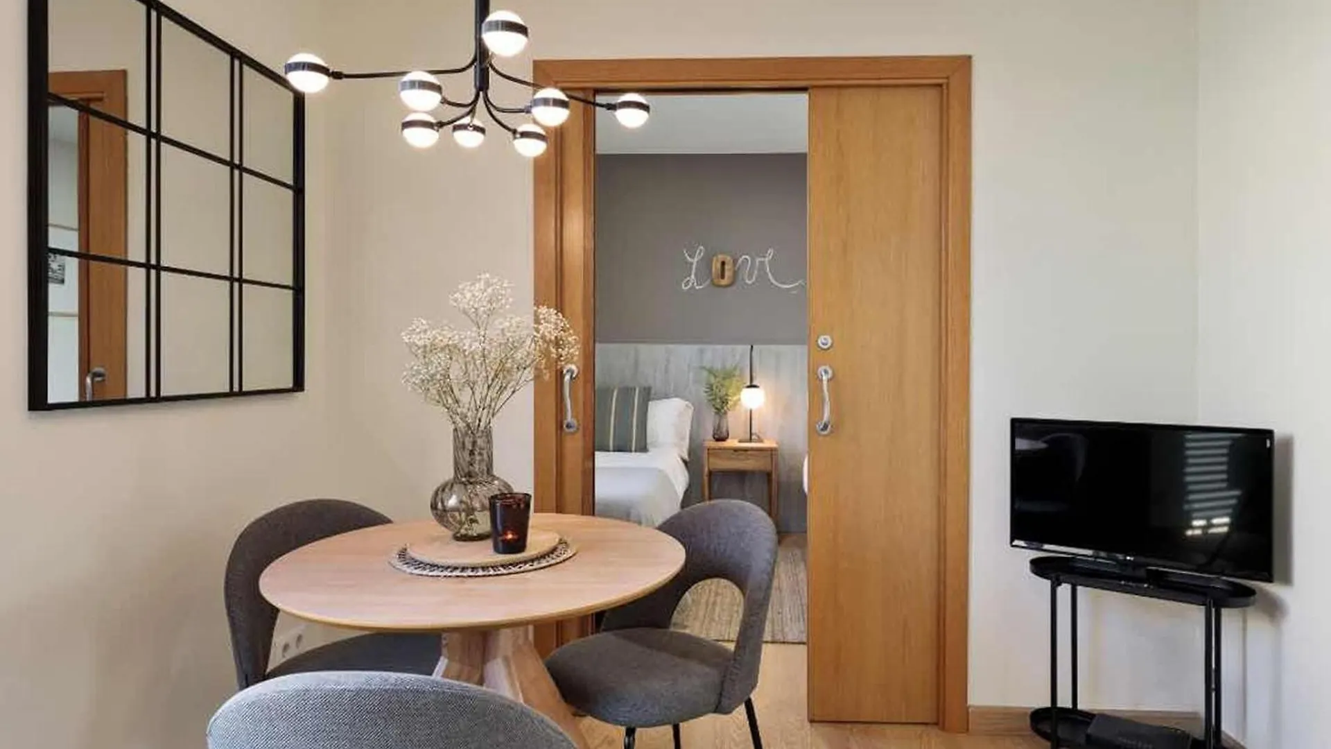 Luxury Penthouse In Barcelona Next To Diagonal Lägenhet Spanien