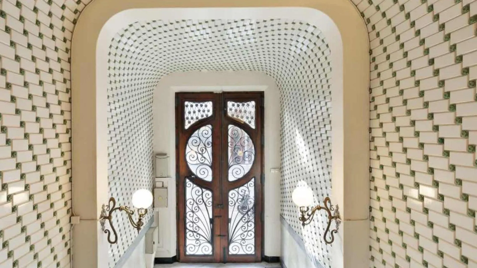 Luxury Penthouse In Barcelona Next To Diagonal Lägenhet