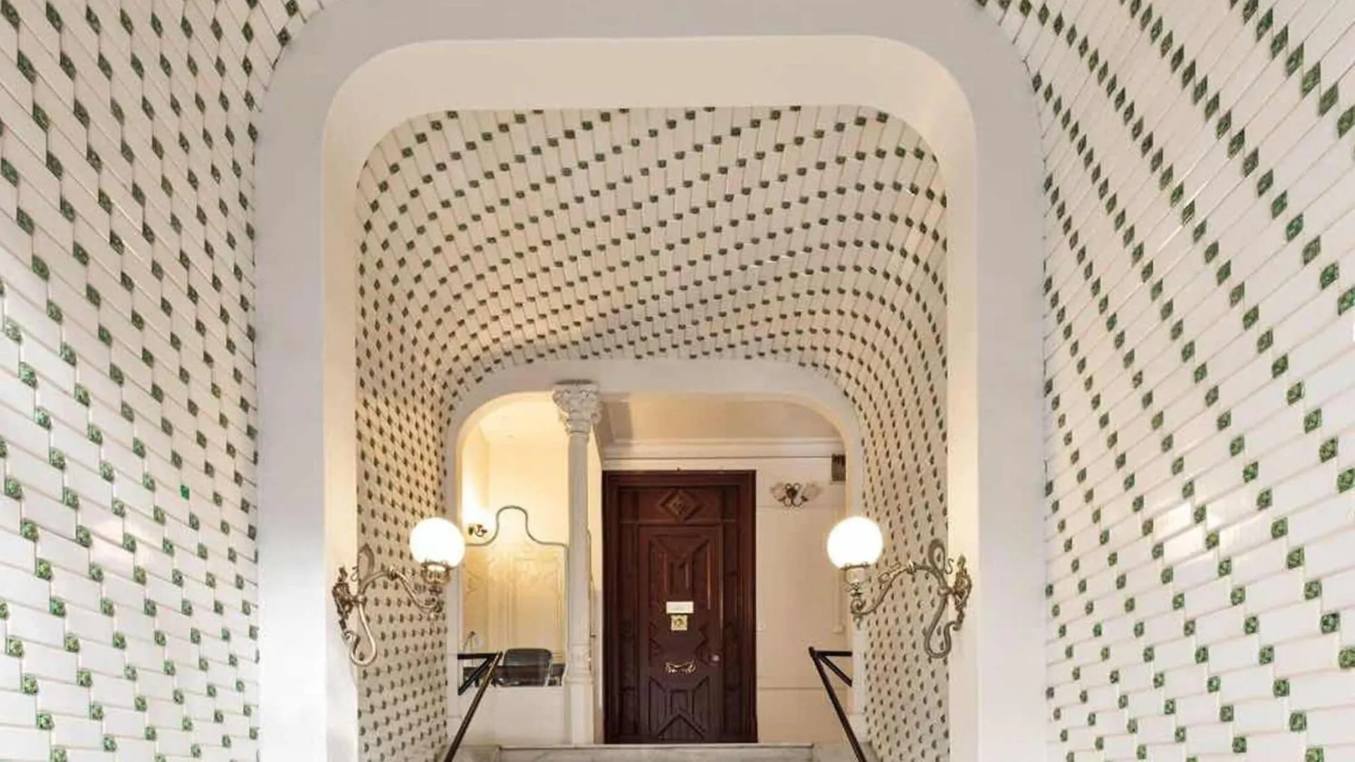 Luxury Penthouse In Barcelona Next To Diagonal Lägenhet Spanien