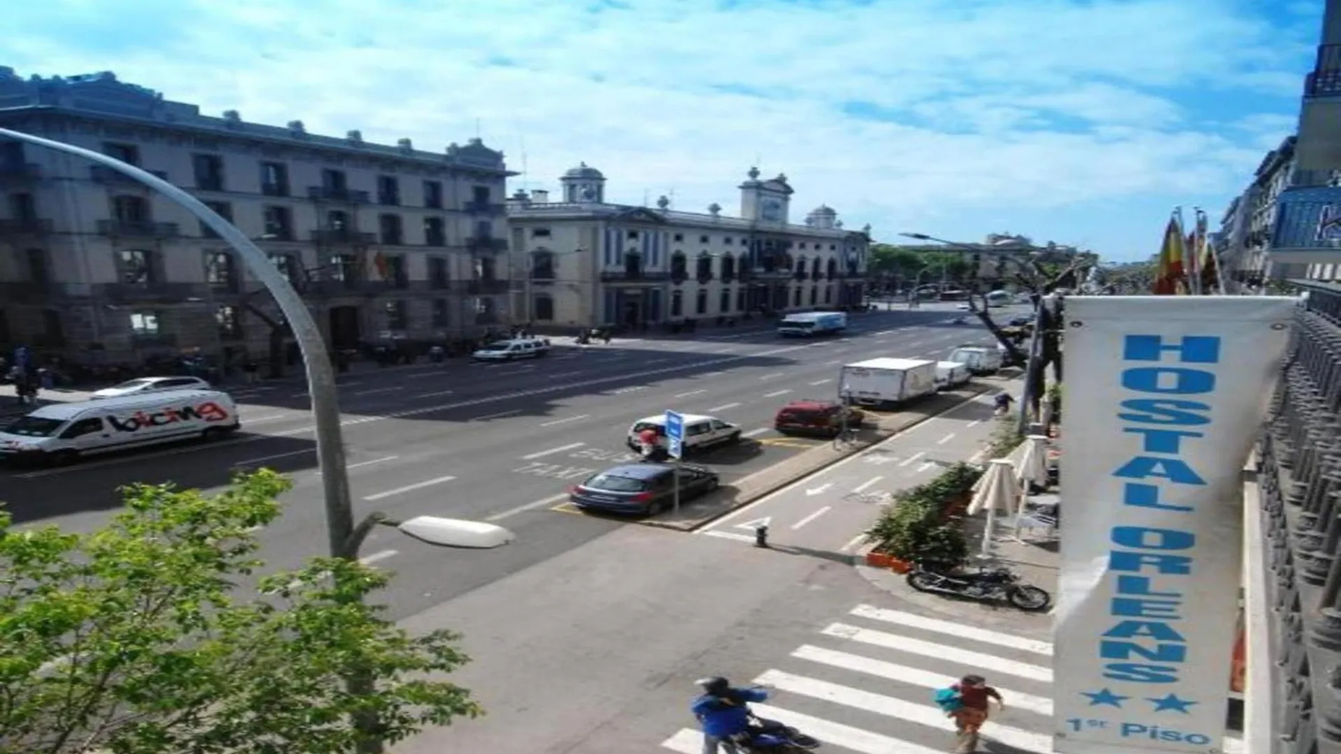 Luxury Penthouse In Barcelona Next To Diagonal Lägenhet 0*,  Spanien